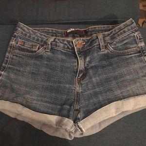 BDG Jean Shorts